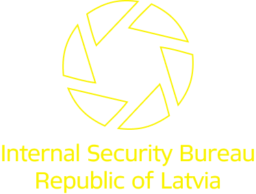 Iekšējās drošības birojs