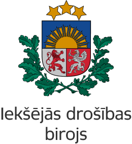 Iekšējās drošības birojs