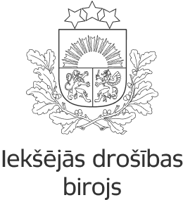 Iekšējās drošības birojs